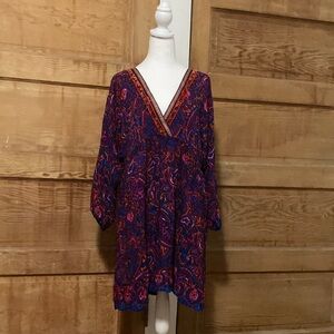 Uncle frank mini dress